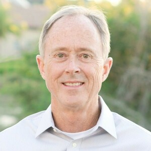 Fundraising Page: Jeff Chandler